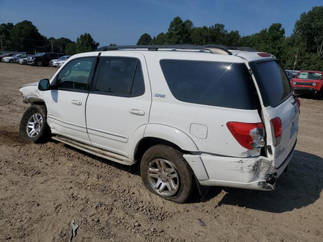 Photo 1 VIN: 5TDBT44A46S275970 - TOYOTA SEQUOIA SR 