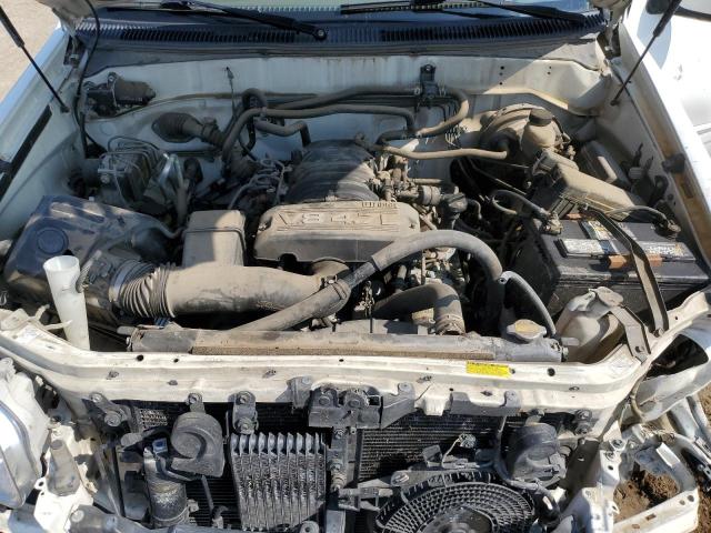 Photo 11 VIN: 5TDBT44A46S275970 - TOYOTA SEQUOIA SR 