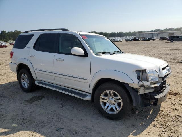 Photo 3 VIN: 5TDBT44A46S275970 - TOYOTA SEQUOIA SR 