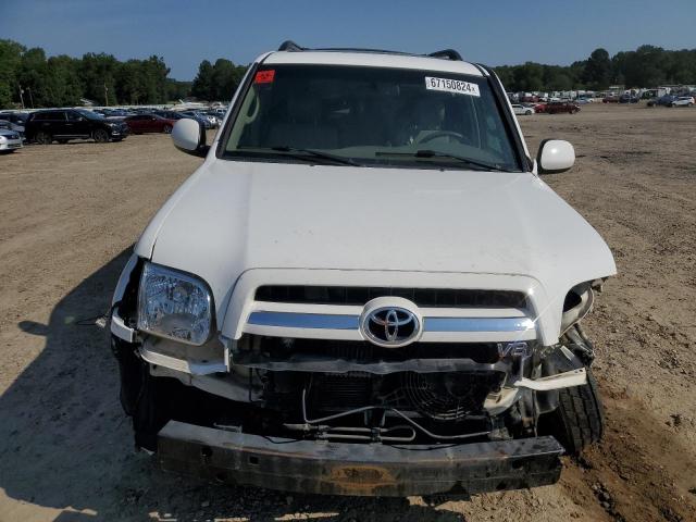 Photo 4 VIN: 5TDBT44A46S275970 - TOYOTA SEQUOIA SR 