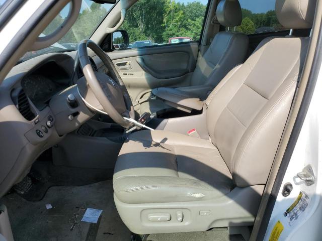 Photo 6 VIN: 5TDBT44A46S275970 - TOYOTA SEQUOIA SR 