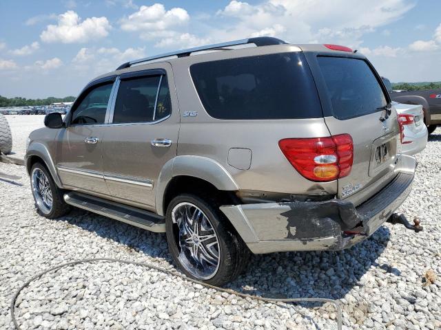 Photo 1 VIN: 5TDBT44A51S028143 - TOYOTA SEQUOIA SR 