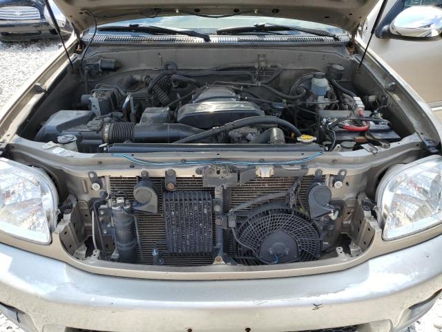 Photo 11 VIN: 5TDBT44A51S028143 - TOYOTA SEQUOIA SR 