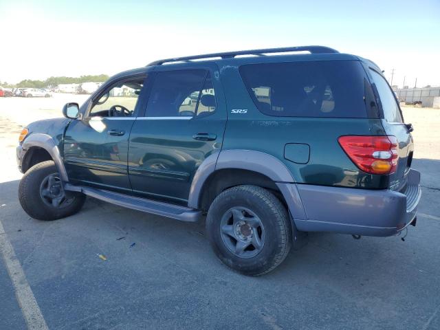 Photo 1 VIN: 5TDBT44A51S054435 - TOYOTA SEQUOIA 