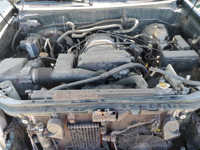 Photo 11 VIN: 5TDBT44A51S054435 - TOYOTA SEQUOIA 