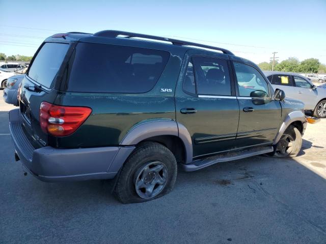 Photo 2 VIN: 5TDBT44A51S054435 - TOYOTA SEQUOIA 