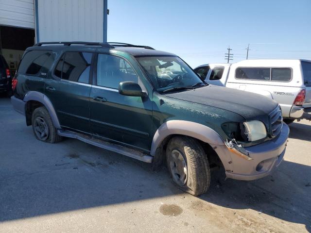 Photo 3 VIN: 5TDBT44A51S054435 - TOYOTA SEQUOIA 