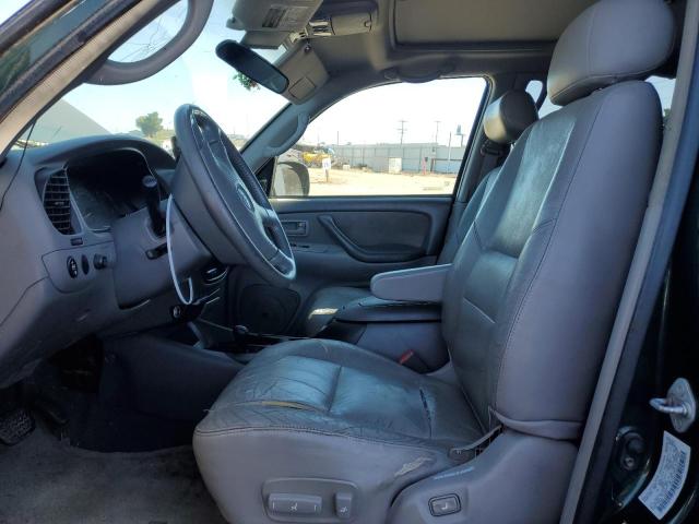 Photo 6 VIN: 5TDBT44A51S054435 - TOYOTA SEQUOIA 