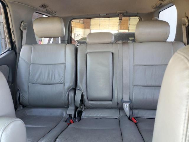 Photo 9 VIN: 5TDBT44A51S054435 - TOYOTA SEQUOIA 