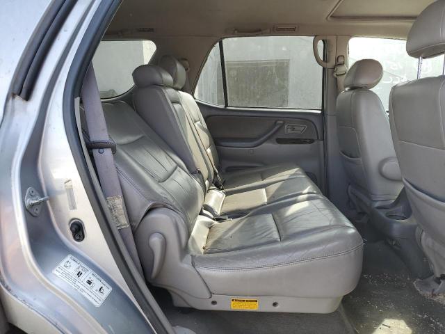 Photo 10 VIN: 5TDBT44A52S068305 - TOYOTA SEQUOIA SR 