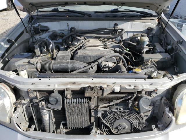 Photo 11 VIN: 5TDBT44A52S068305 - TOYOTA SEQUOIA SR 