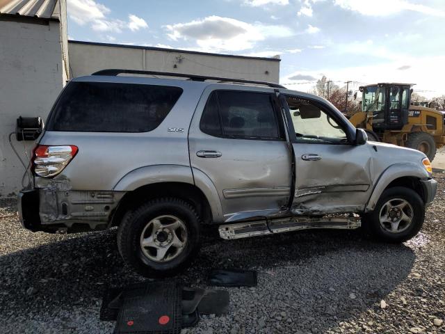 Photo 2 VIN: 5TDBT44A52S068305 - TOYOTA SEQUOIA SR 