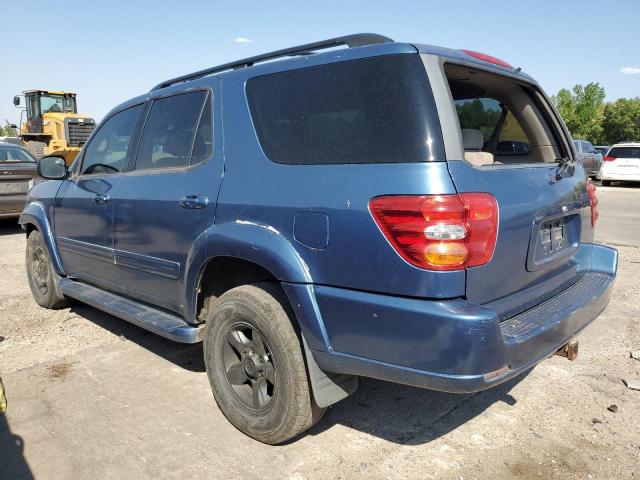 Photo 1 VIN: 5TDBT44A52S095018 - TOYOTA SEQUIOA 