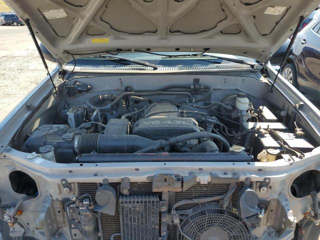 Photo 11 VIN: 5TDBT44A52S095018 - TOYOTA SEQUIOA 