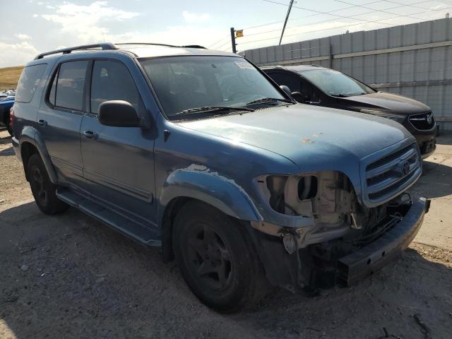 Photo 3 VIN: 5TDBT44A52S095018 - TOYOTA SEQUIOA 