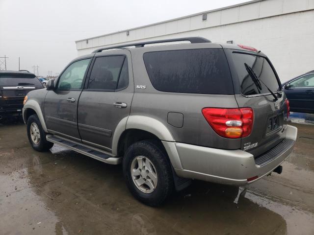 Photo 1 VIN: 5TDBT44A53S158118 - TOYOTA SEQUOIA 