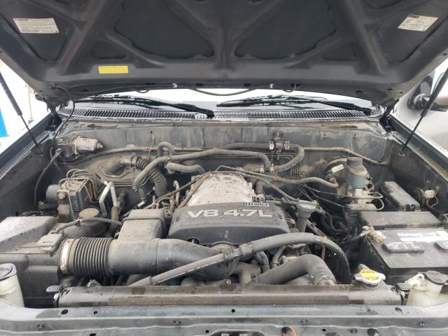 Photo 10 VIN: 5TDBT44A53S158118 - TOYOTA SEQUOIA 