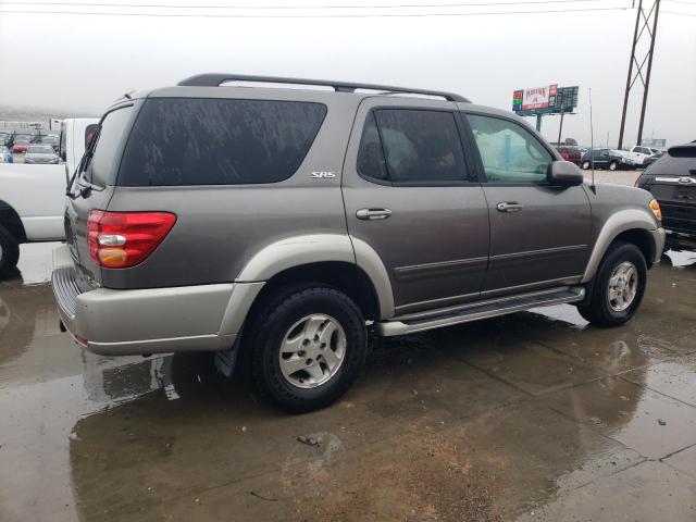 Photo 2 VIN: 5TDBT44A53S158118 - TOYOTA SEQUOIA 