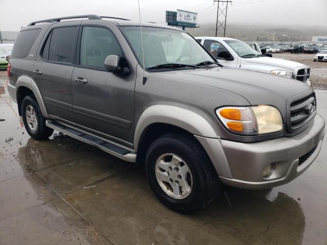 Photo 3 VIN: 5TDBT44A53S158118 - TOYOTA SEQUOIA 