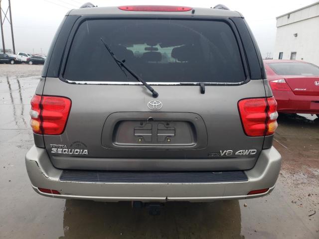 Photo 5 VIN: 5TDBT44A53S158118 - TOYOTA SEQUOIA 