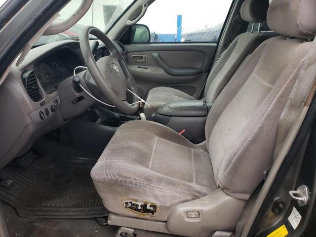 Photo 6 VIN: 5TDBT44A53S158118 - TOYOTA SEQUOIA 