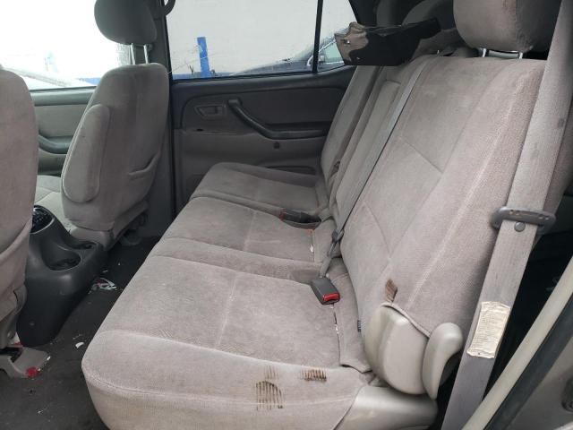 Photo 9 VIN: 5TDBT44A53S158118 - TOYOTA SEQUOIA 