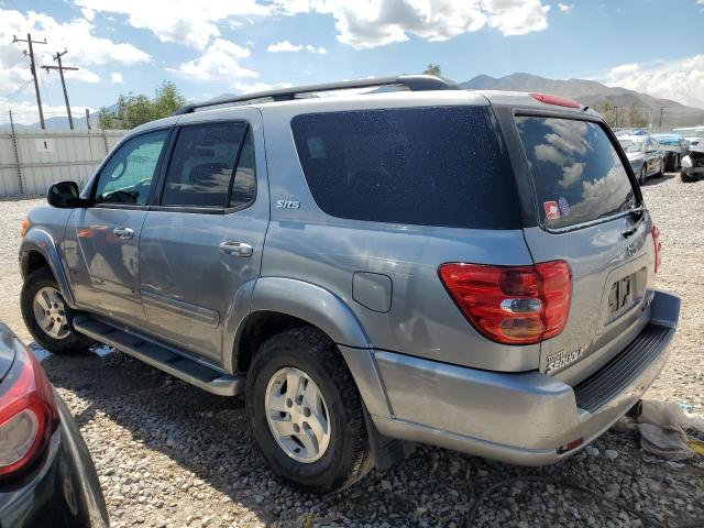 Photo 1 VIN: 5TDBT44A54S210753 - TOYOTA SEQUOIA SR 