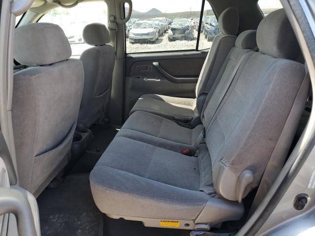 Photo 10 VIN: 5TDBT44A54S210753 - TOYOTA SEQUOIA SR 