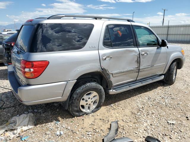 Photo 2 VIN: 5TDBT44A54S210753 - TOYOTA SEQUOIA SR 