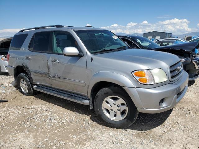 Photo 3 VIN: 5TDBT44A54S210753 - TOYOTA SEQUOIA SR 