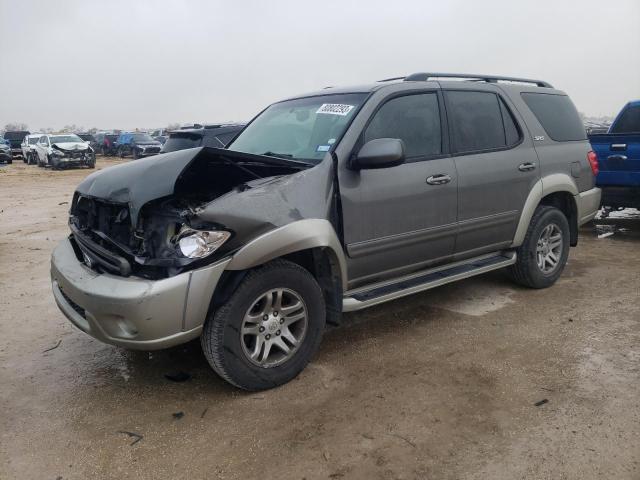 Photo 0 VIN: 5TDBT44A54S221770 - TOYOTA SEQUOIA 