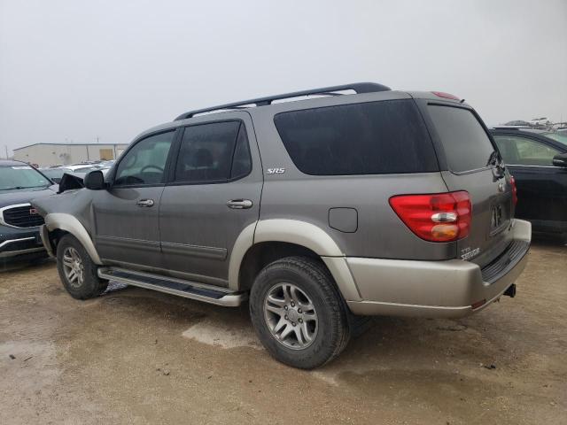 Photo 1 VIN: 5TDBT44A54S221770 - TOYOTA SEQUOIA 