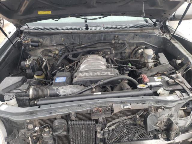 Photo 11 VIN: 5TDBT44A54S221770 - TOYOTA SEQUOIA 