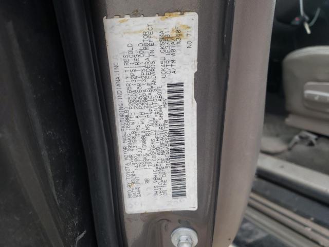 Photo 12 VIN: 5TDBT44A54S221770 - TOYOTA SEQUOIA 