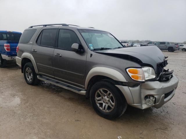 Photo 3 VIN: 5TDBT44A54S221770 - TOYOTA SEQUOIA 