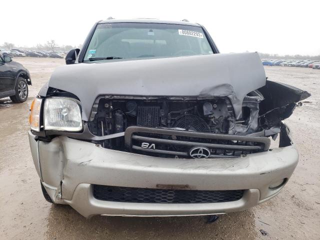 Photo 4 VIN: 5TDBT44A54S221770 - TOYOTA SEQUOIA 