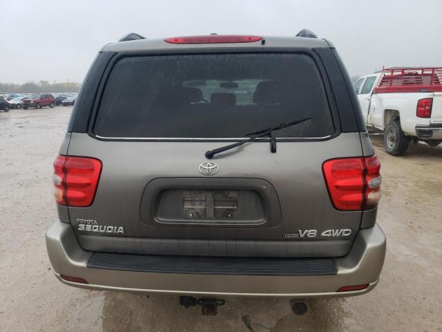 Photo 5 VIN: 5TDBT44A54S221770 - TOYOTA SEQUOIA 