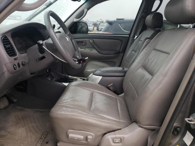 Photo 6 VIN: 5TDBT44A54S221770 - TOYOTA SEQUOIA 