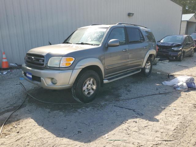 Photo 0 VIN: 5TDBT44A54S222045 - TOYOTA SEQUOIA SR 