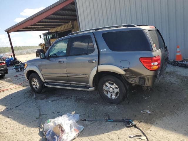 Photo 1 VIN: 5TDBT44A54S222045 - TOYOTA SEQUOIA SR 