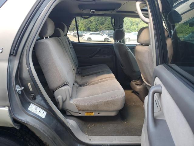 Photo 10 VIN: 5TDBT44A54S222045 - TOYOTA SEQUOIA SR 