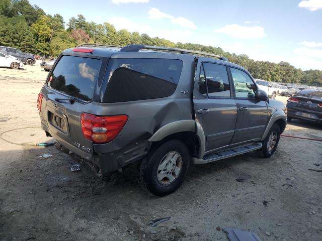 Photo 2 VIN: 5TDBT44A54S222045 - TOYOTA SEQUOIA SR 