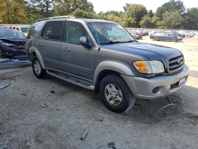 Photo 3 VIN: 5TDBT44A54S222045 - TOYOTA SEQUOIA SR 