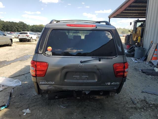 Photo 5 VIN: 5TDBT44A54S222045 - TOYOTA SEQUOIA SR 