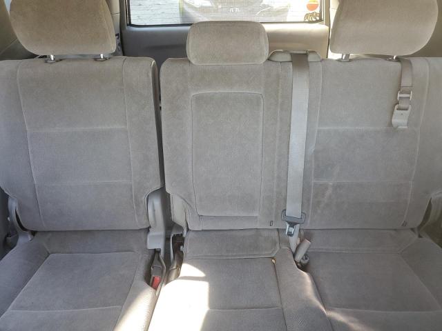 Photo 9 VIN: 5TDBT44A54S222045 - TOYOTA SEQUOIA SR 