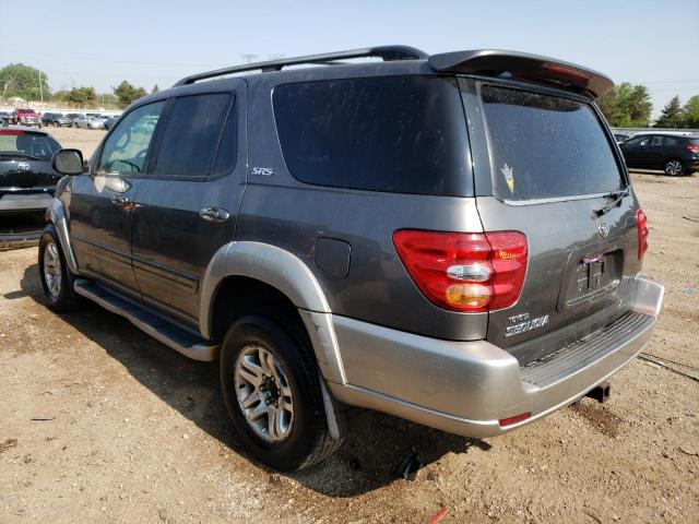 Photo 1 VIN: 5TDBT44A54S225530 - TOYOTA SEQUOIA 