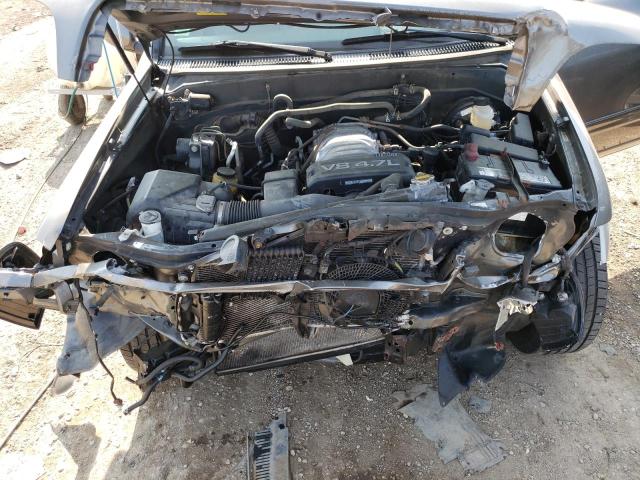 Photo 10 VIN: 5TDBT44A54S225530 - TOYOTA SEQUOIA 