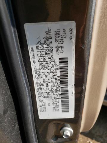 Photo 12 VIN: 5TDBT44A54S225530 - TOYOTA SEQUOIA 