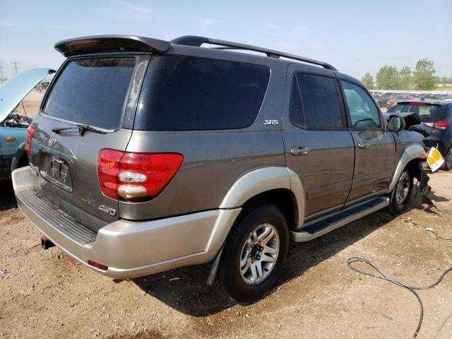 Photo 2 VIN: 5TDBT44A54S225530 - TOYOTA SEQUOIA 