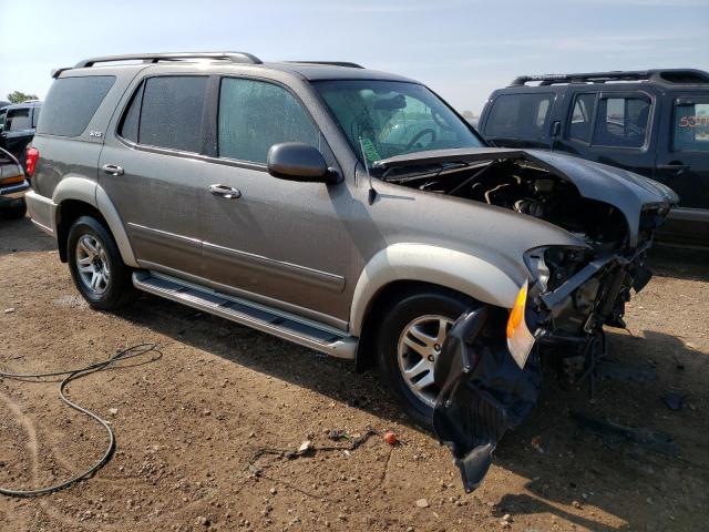 Photo 3 VIN: 5TDBT44A54S225530 - TOYOTA SEQUOIA 